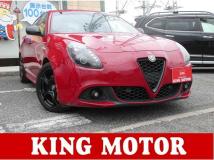 2021 Alfa Romeo Alfa Romeo Others