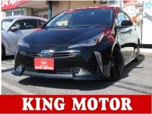 2020 Toyota Prius