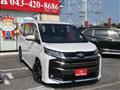2026 Toyota Noah