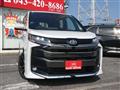 2026 Toyota Noah