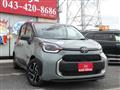 2026 Toyota Sienta