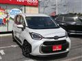 2026 Toyota Sienta