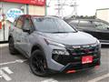 2026 Nissan X-Trail