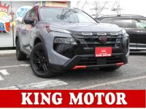 2026 Nissan X-Trail