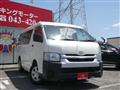 2021 Toyota Hiace Wagon