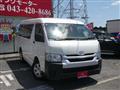 2021 Toyota Hiace Wagon