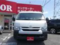 2021 Toyota Hiace Wagon