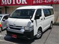 2021 Toyota Hiace Wagon