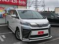 2019 Toyota Vellfire