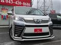 2019 Toyota Vellfire
