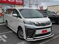 2019 Toyota Vellfire