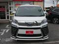 2019 Toyota Vellfire