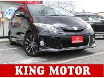 2013 Toyota Estima