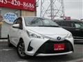 2017 Toyota Vitz
