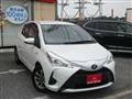 2017 Toyota Vitz