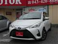 2017 Toyota Vitz