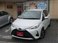 2017 Toyota Vitz