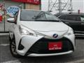 2017 Toyota Vitz
