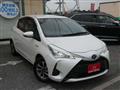 2017 Toyota Vitz