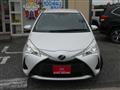 2017 Toyota Vitz