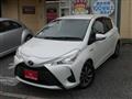 2017 Toyota Vitz