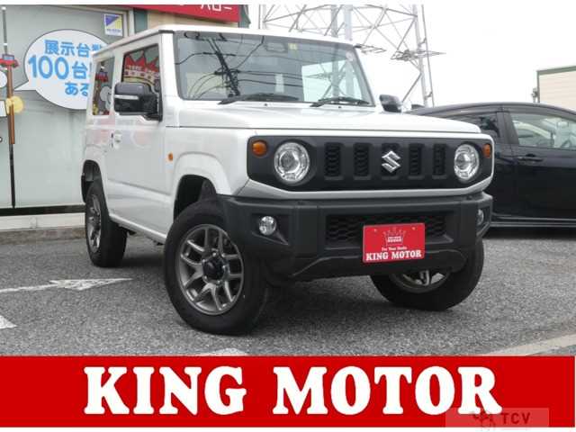 2023 Suzuki Jimny