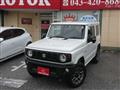 2023 Suzuki Jimny