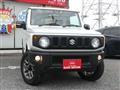 2023 Suzuki Jimny