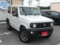 2023 Suzuki Jimny