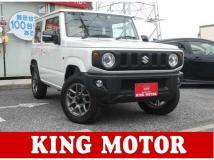 2023 Suzuki Jimny