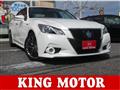 2014 Toyota Crown Athlete Series