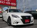 2014 Toyota Crown Athlete Series