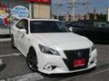 2014 Toyota Crown Athlete Series