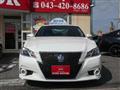 2014 Toyota Crown Athlete Series