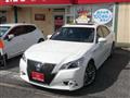 2014 Toyota Crown Athlete Series