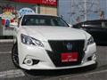 2014 Toyota Crown Athlete Series