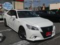 2014 Toyota Crown Athlete Series
