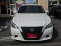 2014 Toyota Crown Athlete Series