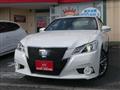2014 Toyota Crown Athlete Series