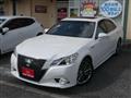 2014 Toyota Crown Athlete Series