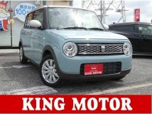 2025 Suzuki Lapin
