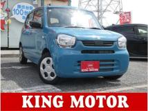 2025 Suzuki Alto