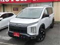2026 Mitsubishi Delica D5
