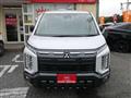 2026 Mitsubishi Delica D5