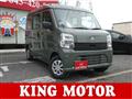 2026 Suzuki Every