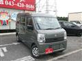 2026 Suzuki Every