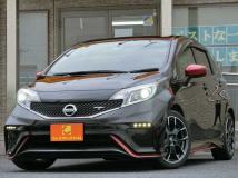 2016 Nissan Note