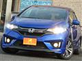 2016 Honda Fit