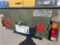1982 Mitsubishi Jeep
