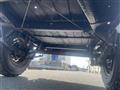 1982 Mitsubishi Jeep